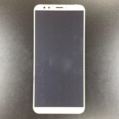 Дисплей для мобільного телефона Huawei Y7 2018, Y7 Pro 2018, Y7 Prime 2018, Nova 2 Lite, Honor 7C 5.99, Honor 7C Pro, Enjoy 8 (LND-AL30, LND-AL40, AUM-L41, LND-L29, LDN-L21, LDN-LX2, LDN-TL10, LDN-L01, LDN-LX3) з тачскріном White Дисплей для мобільного телефона Huawei Y7 2018, Y7 Pro 2018, Y7 Prime 2018, Nova 2 Lite, Honor 7C 5.99, Honor 7C Pro, Enjoy 8 (LND-AL30, LND-AL40, AUM-L41, LND-L29, LDN-L21, LDN-LX2, LDN-TL10, LDN-L01, LDN-LX3) з тачскріном White