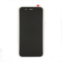 Дисплей для мобільного телефона Huawei Nova 2 (PIC-AL00/PIC-L09/PIC-L29/PIC-TL00/PIC-LX9) з тачскріном Black