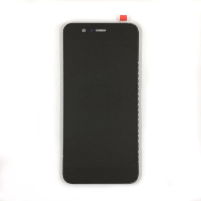 Дисплей для мобільного телефона Huawei Nova 2 (PIC-AL00/PIC-L09/PIC-L29/PIC-TL00/PIC-LX9) з тачскріном Black Дисплей для мобільного телефона Huawei Nova 2 (PIC-AL00/PIC-L09/PIC-L29/PIC-TL00/PIC-LX9) з тачскріном Black