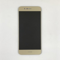 Дисплей для мобільного телефона Huawei Nova 2 (PIC-AL00/PIC-L09/PIC-L29/PIC-TL00/PIC-LX9) з тачскріном Gold Дисплей для мобільного телефона Huawei Nova 2 (PIC-AL00/PIC-L09/PIC-L29/PIC-TL00/PIC-LX9) з тачскріном Gold