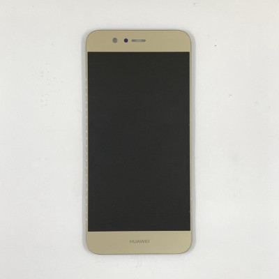 Дисплей для мобільного телефона Huawei Nova 2 (PIC-AL00/PIC-L09/PIC-L29/PIC-TL00/PIC-LX9) з тачскріном Gold Дисплей для мобільного телефона Huawei Nova 2 (PIC-AL00/PIC-L09/PIC-L29/PIC-TL00/PIC-LX9) з тачскріном Gold
