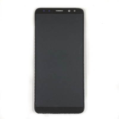 Дисплей для мобільного телефона Huawei Mate 10 Lite/Nova 2i/Honor 9i 2017 (RNE-L01/L02/L03/RNE-L21/L22/L23) з тачскріном Black Дисплей для мобільного телефона Huawei Mate 10 Lite/Nova 2i/Honor 9i 2017 (RNE-L01/L02/L03/RNE-L21/L22/L23) з тачскріном Black