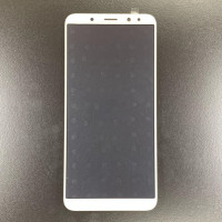 Дисплей для мобільного телефона Huawei Mate 10 Lite/Nova 2i/Honor 9i 2017 (RNE-L01/L02/L03/RNE-L21/L22/L23) з тачскріном White Дисплей для мобільного телефона Huawei Mate 10 Lite/Nova 2i/Honor 9i 2017 (RNE-L01/L02/L03/RNE-L21/L22/L23) з тачскріном White