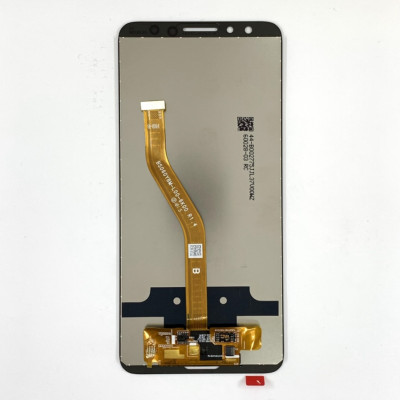Дисплей для мобільного телефона Huawei Nova 2S (HWI-AL00/HWI-TL00) з тачскріном Black