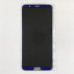 Дисплей для мобільного телефона Huawei Nova 2S (HWI-AL00/HWI-TL00) з тачскріном Blue