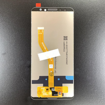 Дисплей для мобільного телефона Huawei Nova 2S (HWI-AL00/HWI-TL00) з тачскріном White