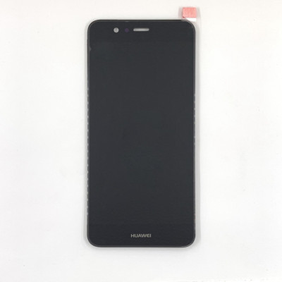 Дисплей для мобільного телефона Huawei Nova 2 Plus/P10 Selfie (BAC-L23/L21/L03/L01) з тачскріном Black Дисплей для мобільного телефона Huawei Nova 2 Plus/P10 Selfie (BAC-L23/L21/L03/L01) з тачскріном Black
