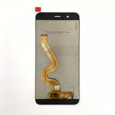 Дисплей для мобільного телефона Huawei Nova 2 Plus/P10 Selfie (BAC-L23/L21/L03/L01) з тачскріном Black