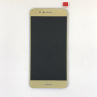 Дисплей для мобільного телефона Huawei Nova 2 Plus/P10 Selfie (BAC-L23/L21/L03/L01) з тачскріном Gold