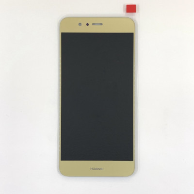 Дисплей для мобільного телефона Huawei Nova 2 Plus/P10 Selfie (BAC-L23/L21/L03/L01) з тачскріном Gold Дисплей для мобільного телефона Huawei Nova 2 Plus/P10 Selfie (BAC-L23/L21/L03/L01) з тачскріном Gold