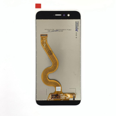 Дисплей для мобільного телефона Huawei Nova 2 Plus/P10 Selfie (BAC-L23/L21/L03/L01) з тачскріном Gold