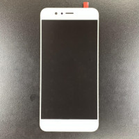 Дисплей для мобільного телефона Huawei Nova 2 Plus/P10 Selfie (BAC-L23/L21/L03/L01) з тачскріном White Дисплей для мобільного телефона Huawei Nova 2 Plus/P10 Selfie (BAC-L23/L21/L03/L01) з тачскріном White
