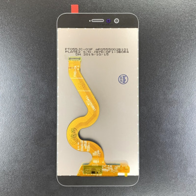 Дисплей для мобільного телефона Huawei Nova 2 Plus/P10 Selfie (BAC-L23/L21/L03/L01) з тачскріном White