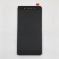 Дисплей для мобільного телефона Huawei Honor 7 (PLK-TL01H/PLK-U01/PLK-UL00/PLK-AL10) з тачскріном Black