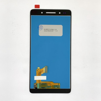Дисплей для мобільного телефона Huawei Honor 7 (PLK-TL01H/PLK-U01/PLK-UL00/PLK-AL10) з тачскріном Black