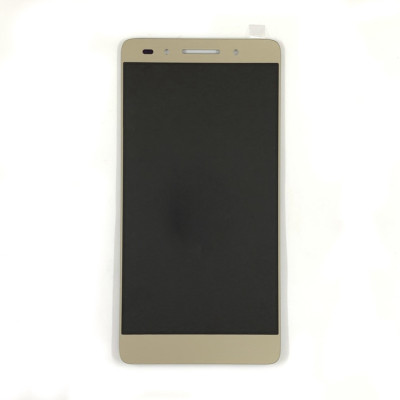 Дисплей для мобільного телефона Huawei Honor 7 (PLK-TL01H/PLK-U01/PLK-UL00/PLK-AL10) з тачскріном Gold Дисплей для мобільного телефона Huawei Honor 7 (PLK-TL01H/PLK-U01/PLK-UL00/PLK-AL10) з тачскріном Gold