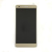Дисплей для мобільного телефона Huawei Honor 7 (PLK-TL01H/PLK-U01/PLK-UL00/PLK-AL10) з тачскріном Gold