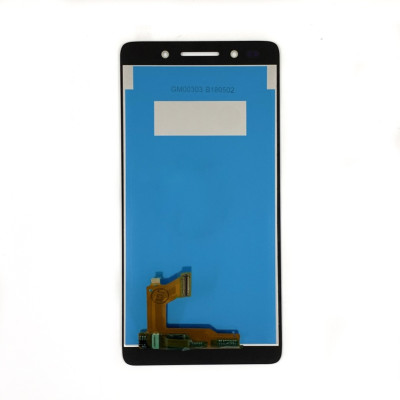 Дисплей для мобільного телефона Huawei Honor 7 (PLK-TL01H/PLK-U01/PLK-UL00/PLK-AL10) з тачскріном Gold