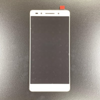 Дисплей для мобільного телефона Huawei Honor 7 (PLK-TL01H/PLK-U01/PLK-UL00/PLK-AL10) з тачскріном White Дисплей для мобільного телефона Huawei Honor 7 (PLK-TL01H/PLK-U01/PLK-UL00/PLK-AL10) з тачскріном White
