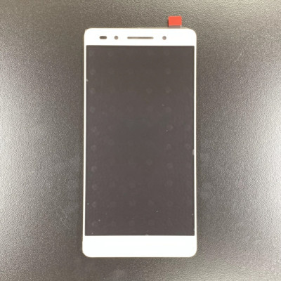 Дисплей для мобільного телефона Huawei Honor 7 (PLK-TL01H/PLK-U01/PLK-UL00/PLK-AL10) з тачскріном White Дисплей для мобільного телефона Huawei Honor 7 (PLK-TL01H/PLK-U01/PLK-UL00/PLK-AL10) з тачскріном White