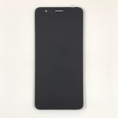 Дисплей для мобільного телефона Huawei Honor 8 (FRD-L09/FRD-L19) з тачскріном Black Дисплей для мобільного телефона Huawei Honor 8 (FRD-L09/FRD-L19) з тачскріном Black