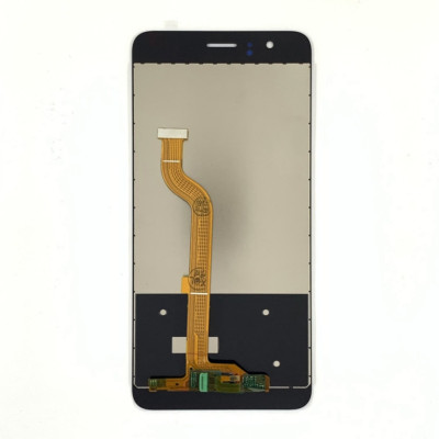 Дисплей для мобільного телефона Huawei Honor 8 (FRD-L09/FRD-L19) з тачскріном Black