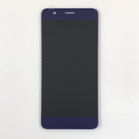 Дисплей для мобільного телефона Huawei Honor 8 (FRD-L09/FRD-L19) з тачскріном Blue Дисплей для мобільного телефона Huawei Honor 8 (FRD-L09/FRD-L19) з тачскріном Blue