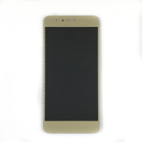Дисплей для мобільного телефона Huawei Honor 8 (FRD-L09/FRD-L19) з тачскріном Gold