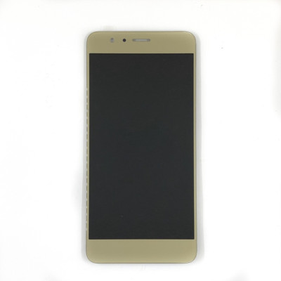 Дисплей для мобільного телефона Huawei Honor 8 (FRD-L09/FRD-L19) з тачскріном Gold Дисплей для мобільного телефона Huawei Honor 8 (FRD-L09/FRD-L19) з тачскріном Gold