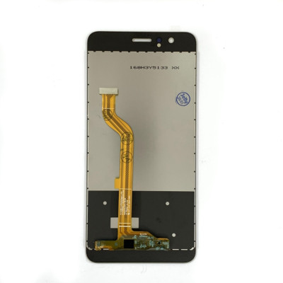 Дисплей для мобільного телефона Huawei Honor 8 (FRD-L09/FRD-L19) з тачскріном Gold