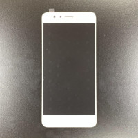 Дисплей для мобільного телефона Huawei Honor 8 (FRD-L09/FRD-L19) з тачскріном White Дисплей для мобільного телефона Huawei Honor 8 (FRD-L09/FRD-L19) з тачскріном White