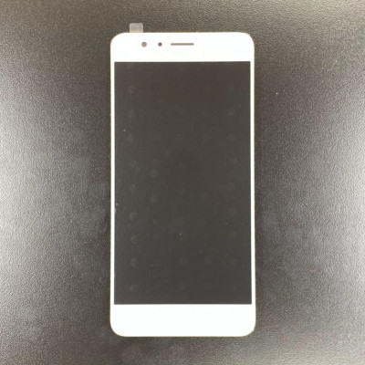 Дисплей для мобільного телефона Huawei Honor 8 (FRD-L09/FRD-L19) з тачскріном White Дисплей для мобільного телефона Huawei Honor 8 (FRD-L09/FRD-L19) з тачскріном White