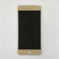 Дисплей для мобільного телефона Huawei Honor 9 (STF-L09/STF-AL10/STF-AL00) з тачскріном Gold