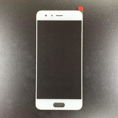 Дисплей для мобільного телефона Huawei Honor 9 (STF-L09/STF-AL10/STF-AL00) з тачскріном White Дисплей для мобільного телефона Huawei Honor 9 (STF-L09/STF-AL10/STF-AL00) з тачскріном White