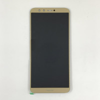Дисплей для мобільного телефона Huawei Honor 9 Lite (LLD-AL00/LLD-AL10/LLD-TL10/LLD-L31) з тачскріном Gold