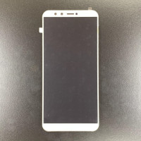 Дисплей для мобільного телефона Huawei Honor 9 Lite (LLD-AL00/LLD-AL10/LLD-TL10/LLD-L31) з тачскріном White Дисплей для мобільного телефона Huawei Honor 9 Lite (LLD-AL00/LLD-AL10/LLD-TL10/LLD-L31) з тачскріном White
