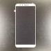Дисплей для мобільного телефона Huawei Honor 9 Lite (LLD-AL00/LLD-AL10/LLD-TL10/LLD-L31) з тачскріном White
