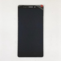 Дисплей для мобільного телефона Huawei Mate S (CRR-L09) з тачскріном Black