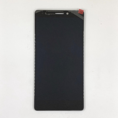 Дисплей для мобільного телефона Huawei Mate S (CRR-L09) з тачскріном Black Дисплей для мобільного телефона Huawei Mate S (CRR-L09) з тачскріном Black