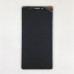Дисплей для мобільного телефона Huawei Mate S (CRR-L09) з тачскріном Black