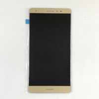 Дисплей для мобільного телефона Huawei Mate S (CRR-L09) з тачскріном Gold Дисплей для мобільного телефона Huawei Mate S (CRR-L09) з тачскріном Gold