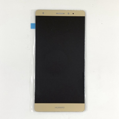 Дисплей для мобільного телефона Huawei Mate S (CRR-L09) з тачскріном Gold Дисплей для мобільного телефона Huawei Mate S (CRR-L09) з тачскріном Gold