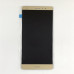 Дисплей для мобільного телефона Huawei Mate S (CRR-L09) з тачскріном Gold