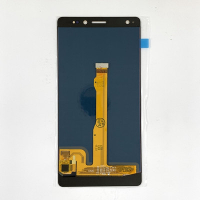 Дисплей для мобільного телефона Huawei Mate S (CRR-L09) з тачскріном Gold