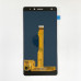 Дисплей для мобільного телефона Huawei Mate S (CRR-L09) з тачскріном Gold