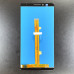 Дисплей для мобільного телефона Huawei Mate 7 Ascend (JAZZ/MT7-L09) з тачскріном White