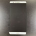 Дисплей для мобільного телефона Huawei Mate 7 Ascend (JAZZ/MT7-L09) з тачскріном White