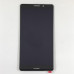 Дисплей для мобільного телефона Huawei Mate 8 (NXT-L09/NXT-L29A) з тачскріном Black