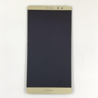 Дисплей для мобільного телефона Huawei Mate 8 (NXT-L09/NXT-L29A) з тачскріном Gold Дисплей для мобільного телефона Huawei Mate 8 (NXT-L09/NXT-L29A) з тачскріном Gold