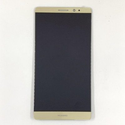 Дисплей для мобільного телефона Huawei Mate 8 (NXT-L09/NXT-L29A) з тачскріном Gold Дисплей для мобільного телефона Huawei Mate 8 (NXT-L09/NXT-L29A) з тачскріном Gold